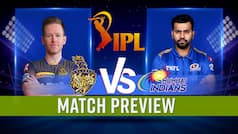 IPL 2021 कोलकाता नाइट राइडर्स vs मुंबई इंडियंस Match Preview Video Sep 23: MI vs KKR Playing 11s, पिच रिपोर्ट, Match Live Telecast