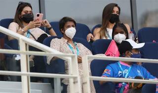 IPL 2021: तालिबान ने की शर्मनाक हरकत, अफगानिस्तान में IPL के प्रसारण पर बैन, बोला- 'इस्लाम विरोधी सामग्री'