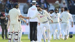 India vs England: आज नहीं होगा भारत-इंग्लैंड के बीच 5वां टेस्ट, पहले होंगे कोरोना के टेस्ट