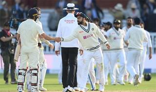 India vs England: आज नहीं होगा भारत-इंग्लैंड के बीच 5वां टेस्ट, पहले होंगे कोरोना के टेस्ट