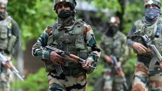 Uri: Mobile, Internet Suspended After Infiltration Bid, Search Operation On
