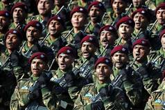 केंद्र ने संसद को बताया, 'भारतीय सेनाओं में 9362 अधिकारियों और 113193 कर्मियों की कमी'