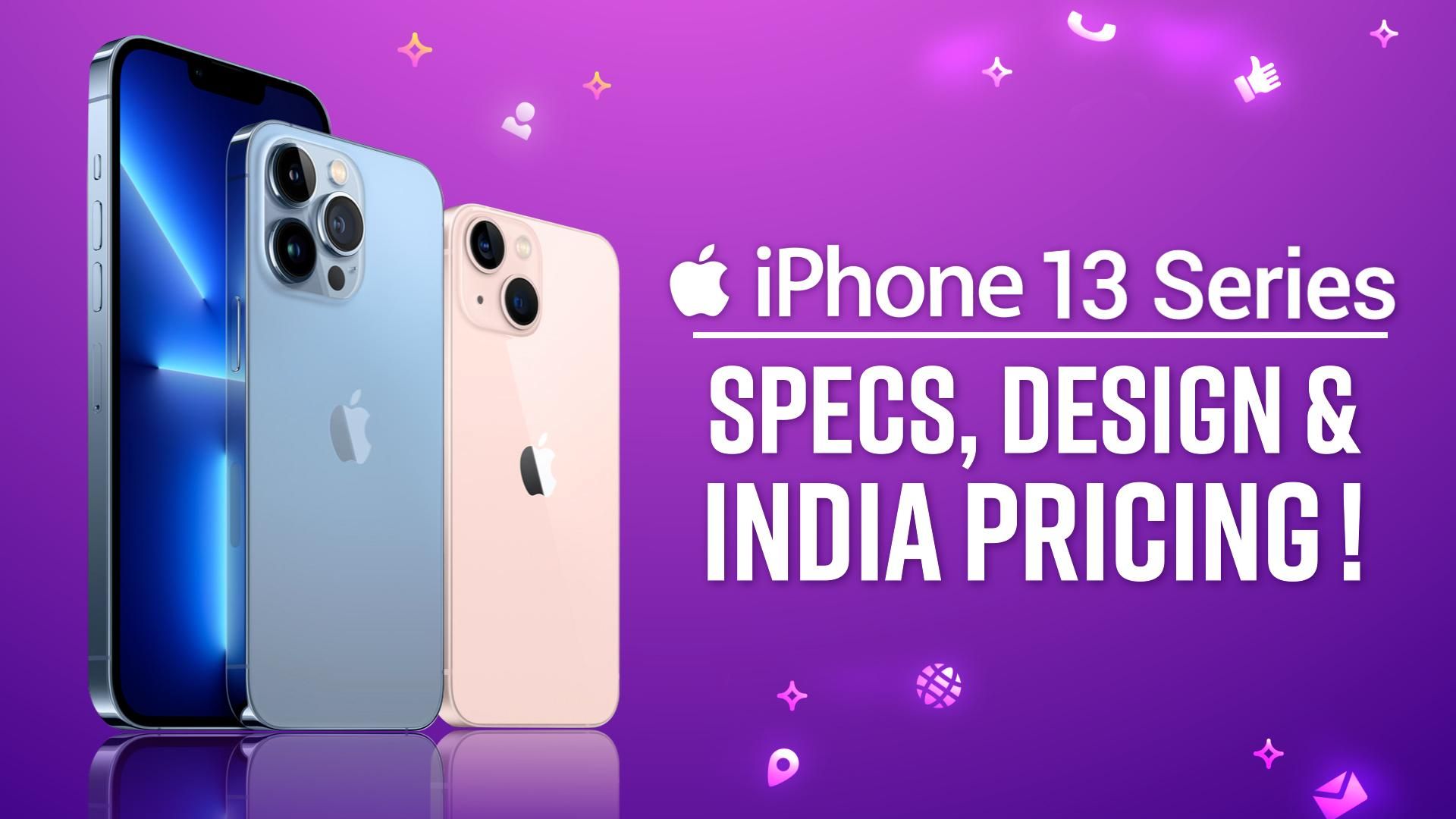 Apple iPhone 12 Price in India, Specifications & Features