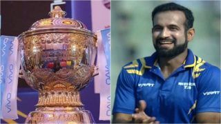 Irfan Pathan Takes Cheeky Dig at Cricket Pundits For Blaming IPL 2021 Behind Manchester Test Cancellation, Posts Hilarious Tweet
