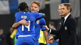 Italy vs Bulgaria Live Streaming World Cup Qualifiers in India: Preview, Predicted XIs - Where to Watch ITA vs BLG Live Stream Football Match SonyLIV App; TV Telecast in India