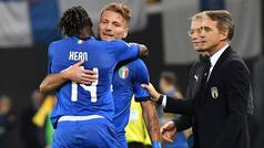 Italy vs Bulgaria Streaming Details: All You Need to Know About World Cup Qualifiers Match
