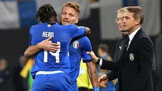 Italy vs Bulgaria Streaming Details: All You Need to Know About World Cup Qualifiers Match