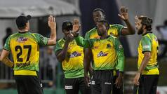 JAM vs GUY Dream11 Team Prediction: Fantasy Tips, Probable XIs For Today's CPL T20 Match 26