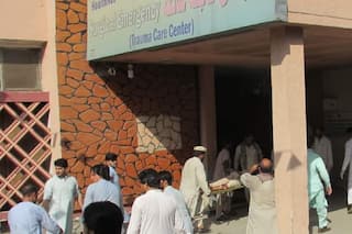 2 Dead, Over 20 Injured in Fresh Blasts In Afghanistan's Jalalabad, Confirms Taliban Official