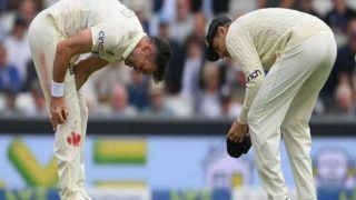England vs India, 5th Test: James Anderson समेत इस गेंदबाज के खेलने पर संशय, निर्णायक टेस्ट में इंग्लैंड को लग सकता है झटका