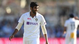 India vs South Africa 2021-22: Dean Elgar Showers Huge Praises On Jasprit Bumrah, Calls Him Biggest Threat For Hosts