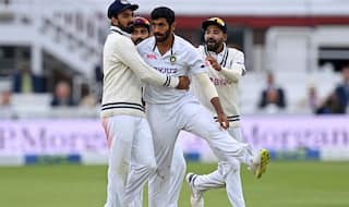 ICC Test Rankings: Jasprit Bumrah 9वें स्थान पर पहुंचे, Ravichandran Ashwin नंबर 2 पर बरकरार