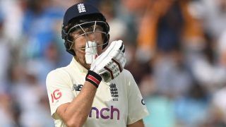 4th Test: Root Reveals Turning Point of The Match, Slams Poor Fielding & Batting For England's Loss