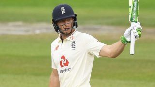 ENG vs IND: Jos Buttler, Jack Leach Return to England Squad For 5th Test vs India in Manchester