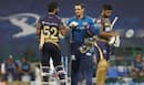 IPL 2021- KKR vs MI: नाइट राइडर्स की मुंबई पर दमदार जीत, तस्वीरों में देखें- मैच के खास पल