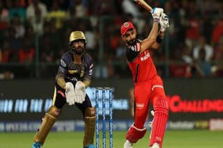Live Streaming Cricket KKR vs RCB IPL 2021: When And Where to Watch