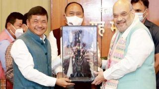 Karbi Anglong Accord: How Will it Bring Peace Along The NE Region | Explained