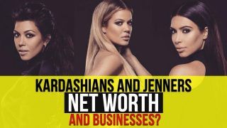 OMG! Net Worth And Businesses Owned By Kardashian And Jenner Sisters Will Shock You : Details Inside