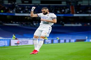 Karim Benzema on Trial in 2015 Sex-Tape Case