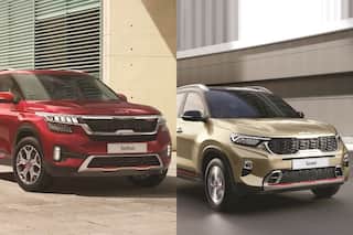 Kia Seltos, Sonet Prices Increased: Here Is How Much More You Will Now Have To Pay For The SUVs