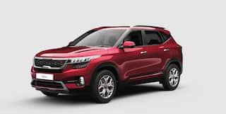 Kia India's Sales Rise 54 Per Cent in August 2021