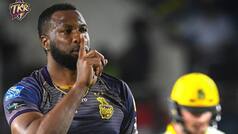 TKR vs JAM Dream11 Team Prediction: Fantasy Tips, Probable XIs For Today's CPL T20 Match 18