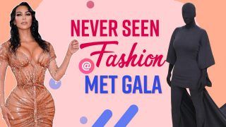 Met Gala: From Kendall Jenner In La Perla to Rihanna In Guo Pei, Most Controversial Outfits at Met Gala