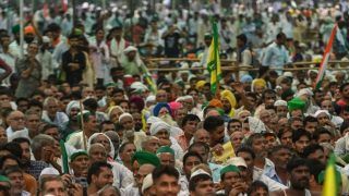 Kisan Mahapanchayat: करनाल सहित इन जिलों में किसानों की महापंचायत से पहले मोबाइल इंटरनेट सेवा बंद, धारा 144 लागू