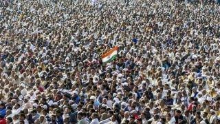 Muzaffarnagar Kisan Mahapanchayat: Farmer Unions Call For Bharat Bandh on September 27