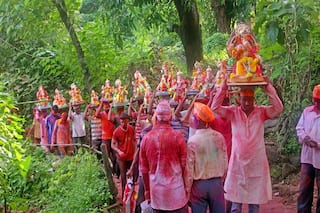 Online Darshan, Organic Nirmalya: Mumbai Issues Fresh Guidelines Ahead of Ganesh Chaturthi | Full List Of Restrictions Here