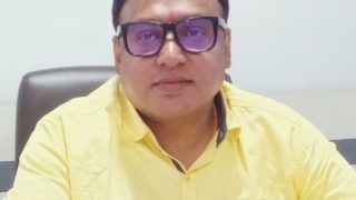 Bengal BJP Crisis: भाजपा विधायक कृष्ण कल्याणी हुए बागी, बाबुल सुप्रियो आज ममता बनर्जी से करेंगे मुलाकात