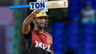BR vs TKR Dream11 Team Prediction, Fantasy Tips CPL T20 Match 23: Captain, Vice-captain- Barbados Royals vs Trinbago Knight Riders, Playing 11s, Team News For Today's T20 at Warner Park at 7:30 PM IST September 9 Thursday