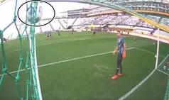 INSANE! Messi's Free-Kick During Training Can be Watched on Loop | WATCH
