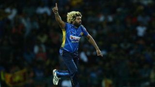 श्रीलंकाई दिग्गज लसिथ मलिंगा ने क्रिकेट के सभी फॉर्मेट से संन्यास का ऐलान किया