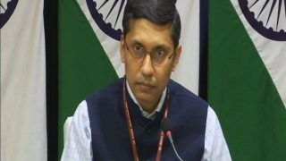 Difficult to Bring Back Indians And Willing Afghans Till Kabul Airport Resumes, Says MEA