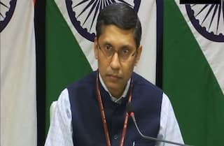 Difficult to Bring Back Indians And Willing Afghans Till Kabul Airport Resumes, Says MEA