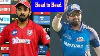 MI vs PBKS, Head to Head, IPL 2021: करो-मरो की स्थिति में मुंबई-पंजाब, जानें किसका पलड़ा है भारी ?