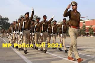 MP Police Recruitment 2021: MP Police में इन पदों पर आवेदन करने की कल है अंतिम डेट, 10वीं, ग्रेजुएट करें अप्लाई, 1.14 लाख मिलेगी सैलरी