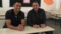 MS Dhoni पर क्यों नहीं लागू होगा इम्पैक्ट प्लेयर का नियम? वीरेंद्र सहवाग ने बताई ये वजह