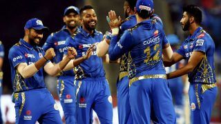 IPL 2021, CSK vs MI: Mumbai Indians ने किया बड़ा बदलाव, ऑलराउंडर Roosh Kalaria टीम में शामिल