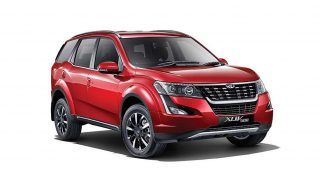 Mahindra XUV500 Has Discounts Up To Rs 2.63 Lakh, Check Out Complete Details Here