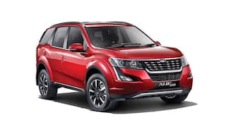 Mahindra XUV500 Has Discounts Up To Rs 2.63 Lakh, Check Out Complete Details Here