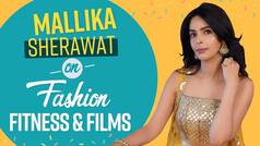 Exclusive Mallika Sherawat: "मैं जिम में ज्यादा घंटे नहीं बिता सकती" मल्लिका शेरावत ने नेपोटिज्म के ऊपर करी बात, बताया अपनी फिटनेस का राज़
