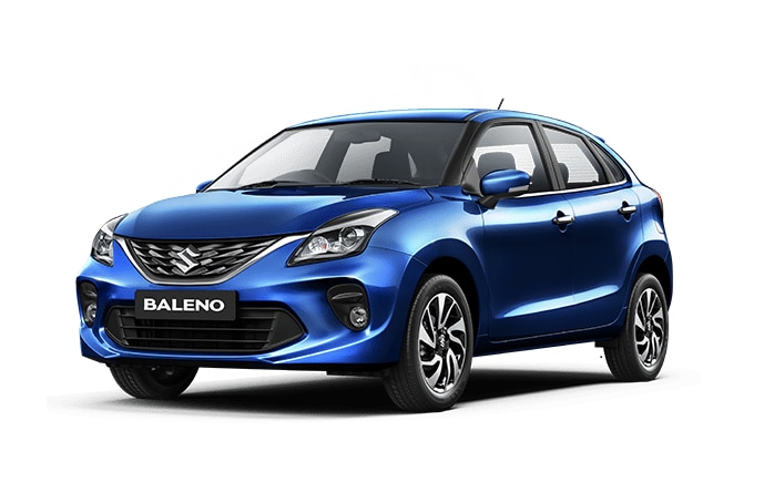 Maruti Suzuki India's Domestic Sales Decline 8 Per Cent in August 2021