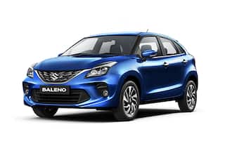 Maruti Suzuki India's Domestic Sales Decline 8 Per Cent in August 2021