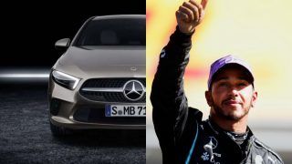 Mercedes-Benz Launches Dreamfest Festive Campaign For A-Class Limousine, GLA, GLC, E-Class Customers, Here is Your Chance to Meet Lewis Hamilton