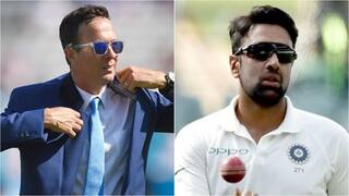 'Greatest Non Selection Ever': Vaughan Slams Kohli & Co. For Ashwin's Exclusion in 4th Test