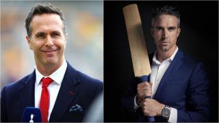 IND vs ENG: Michael Vaughan Slams Virat Kohli-led Team India For Manchester Test Cancellation; Kevin Pietersen Defends With Epic Response