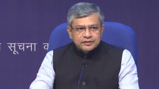 For Future Auctions, Duration Of Spectrum Will Be 30 Years Instead Of 20 Years, Says Telecom Minister