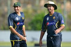 Misbah-ul-Haq, Waqar Younis Step Down From Pakistan Coaching Roles